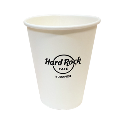 21 Hard Rock Cafe