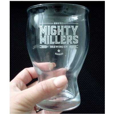 01 Mighty Millers